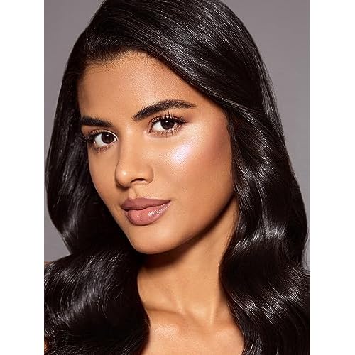 SHEGLAM Cream Highlighter Stick Long Lasting Brightening Non-Caking Highlighter Makeup - Vanilla Frost