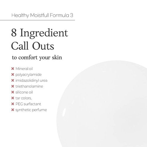 Etude Moistfull Collagen Facial Emulsion, Face Moisturizer, Super Collagen Water, Lupinus Albus Protein, Soft Milk Type Texture, Human Skin Patch Test Completed, Korean Skin Care, Beauty (6.08 Fl Oz)
