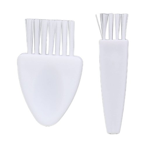 Saluaqui 8pcs Electric Shaver Cleaning Brushes, Replacement Electric Shaver Cleaning Brushes, Cleaner Set or Home Appliances Computer Accessories, Wholesale Business
