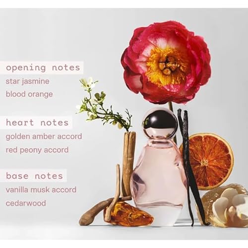 Kylie Cosmetics by Kylie Jenner cosmic eau de parfum 50 ml | ambery floral