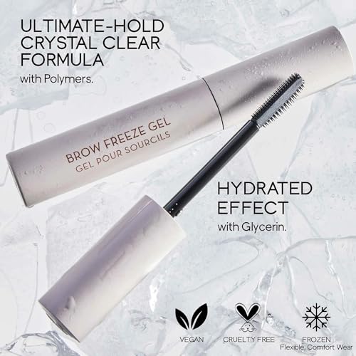 Anastasia Beverly Hills - Brow Freeze Gel - 1 fl oz