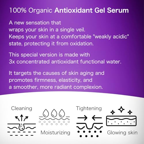MizumaRi 3-Step Rejuvenation Set ? Achieve Firmness, Hydration & Radiance, plus Voluminous Hair (Sensitive Skin Friendly)