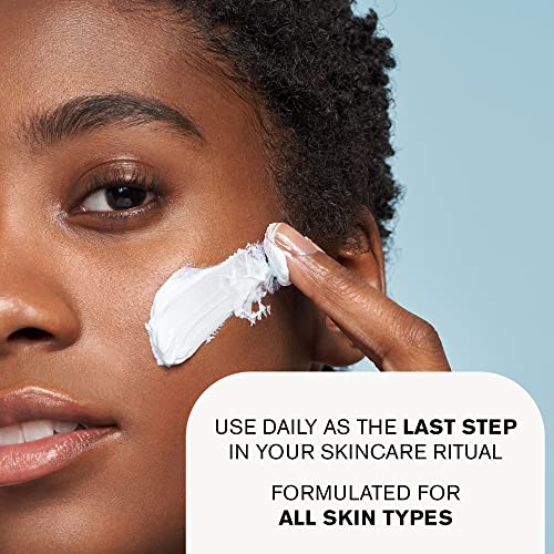 Erno Laszlo Firmarine Firming Skin Moisturizing Cream with SPF 30, Protects and Restores Skin's Firmness and Elasticity for All Skin Types, 1.7 Fl Oz