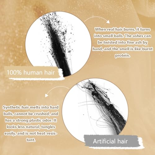 Clip in Hair Extensions Real Human Hair 75g #1 Jet Black Human Hair Extensions 15 Inches 7pcs Natural Straight Silky Black Hair Clip Ins for Black Women 75g #1