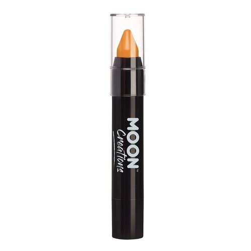 Face Paint Stick / Body Crayon Adventure Colours Boxset makeup for the Face & Body by Moon Creations - 0.12oz
