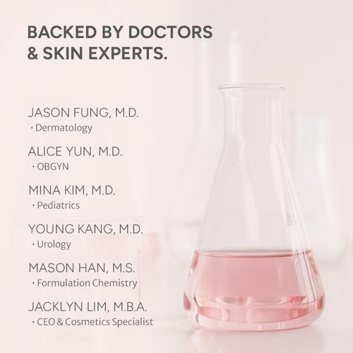 Noelo Hills Advanced Stretch Mark Cream for Pregnancy, Weight Gain, Growth Spurts - Pregnancy-Safe - Korean Skincare - Clinically Proven - Ultra Clean Ingredients - Fragrance Free - Vegan - 6.76 fl oz