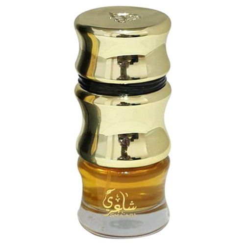 Lattafa Perfumes Shaari for Unisex Eau de Parfum Spray, 3.4 Ounce