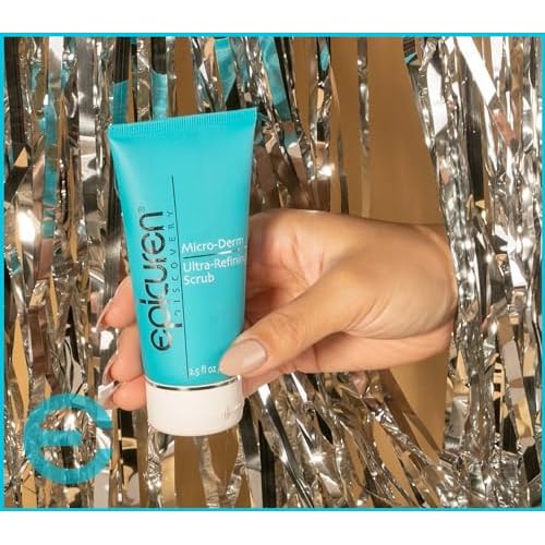 Epicuren Discovery Micro-Derm Ultra-Refining Scrub