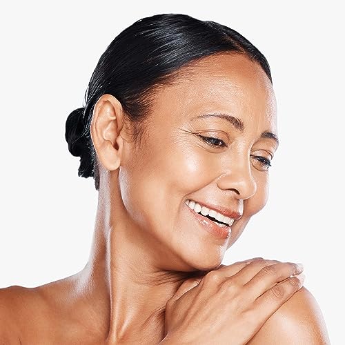 Replenix Growth Factor Restorative Facial Serum, Anti-Aging Treatment with Medical-Grade Ingredients for Mature Skin (1 fl. oz)