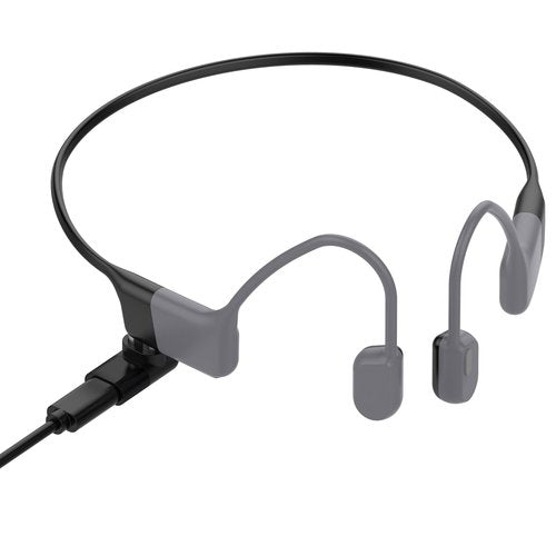 Compatible with Shokz OpenSwim Pro S710 Charging Dock- LOKEKE Portable Replacement USB Type C + Micro Charger Adapter Compatible with Shokz OpenSwim Pro S710