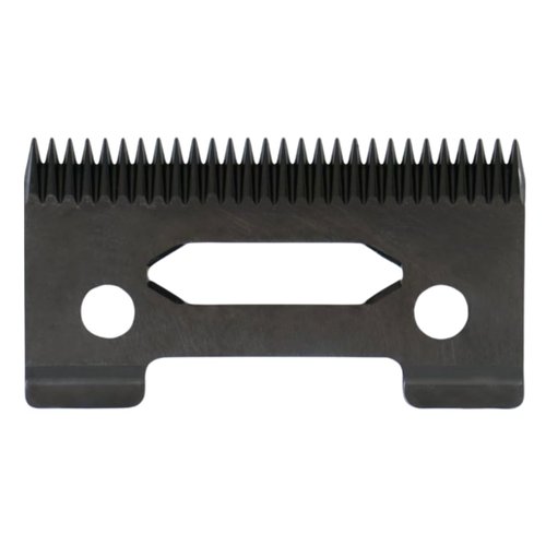 Supreme Trimmer DLC Coated Steel Replacement Blade CBT24 | Taper Blade for Darkstar72 & Most Hair Clippers | Black
