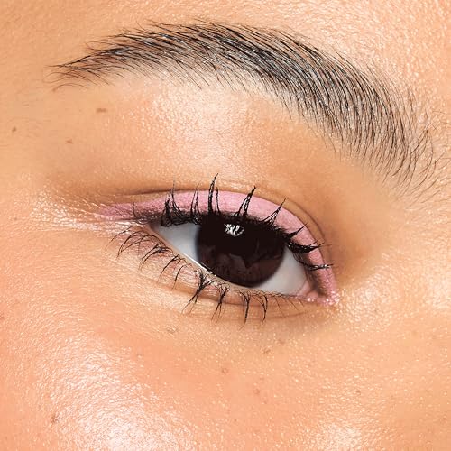 essence | Stay & Play Gel Eyeliner | Super Soft Gel-like Texture | Waterproof & Longlasting | Vegan & Cruelty Free (09 | Crush On Lavender)