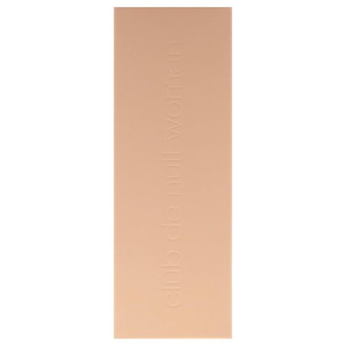 Armaf Club de Nuit for Women Eau de Parfum Spray, 6.8 Ounce / 200 ml