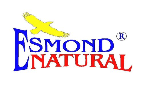 Esmond Natural: Hair, Skin & Nails (Promotes Firm Skin, Strengthens Hair and Nails), GMP, Natural Product Assn Certified, Made in USA - 60 Tablets