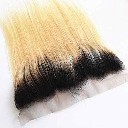 Grand Nature HD Lace Frontal Closure - 13x6, 5x5 Body Wave, 4x4 Straight - 13x4 Lace Frontal