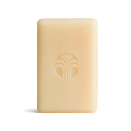 Nu Skin Body Bar Soap | Gentle Cleansing Bar with Moisturizing Aloe Vera | Non-Drying Daily Cleanser for Hands, Body & Face | Refreshing Scent | Soft, Hydrated & Revitalized Skin | 4 oz