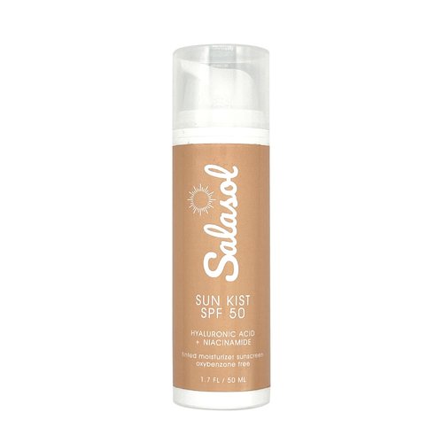 Salasol Sun Kist SPF 50