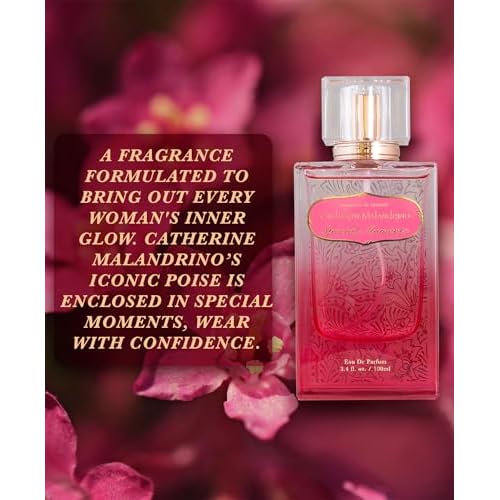 Catherine Malandrino Catherine Malandrino Special Moments 3.4oz Eau de Parfum, 3.4 fl. oz.