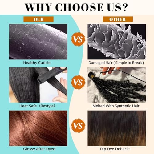12A Human Hair Bundles 16 18 20 Inch Deep Wave Bundles Human Hair 100% Unprocessed Brazilian Virgin Deep Curly Weave 3 Bundle Water Wavy Hair Extensions Real Human Hair 1B Bundle for Women