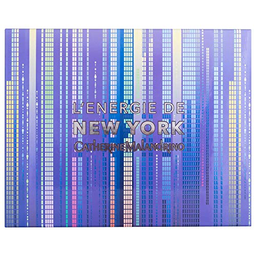Catherine Malandrino L'energie De New York Gift Set