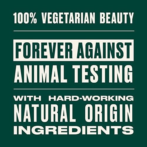 The Body Shop Hemp Foot Protector – Protecting & Hydrating Care for Ultra Dry Feet – 3.5 oz