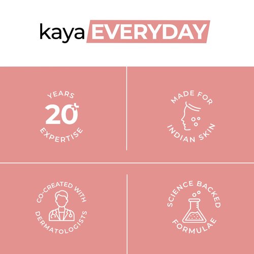 Kaya Skin Clinic Hair Nourishing Shampoo, 200ml