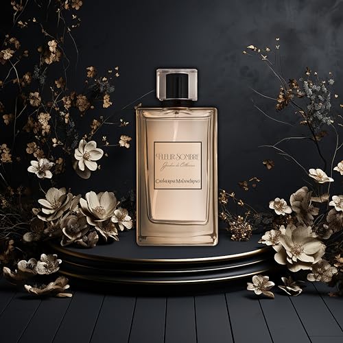 Catherine Malandrino Fleur Sombre Eau de Parfum 3.4 fl. oz