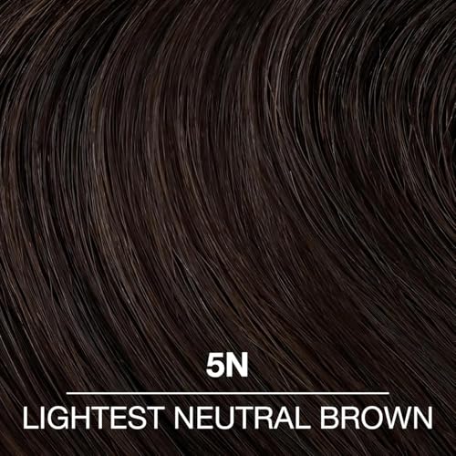 COLORCHARM Demi Permanent Hair Color - Gloss, Refresh & Tone - 2 Fl Oz