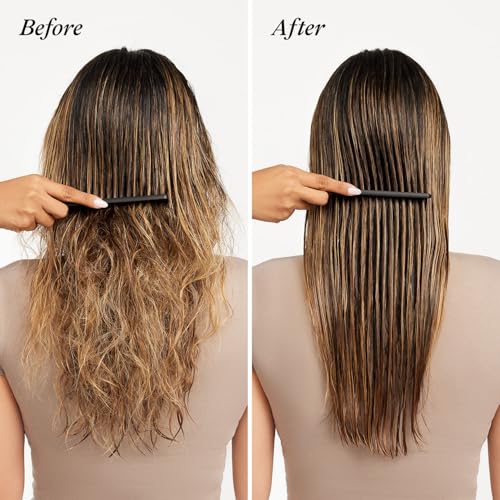UNITE Hair 7SECONDS Detangler Leave-In Conditioner Spray for Frizz Control & Heat Protection