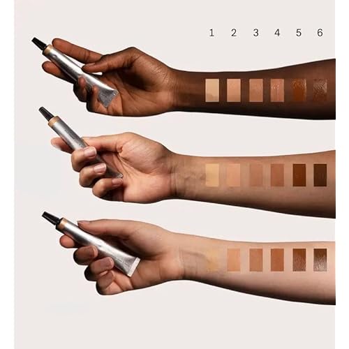 Typology Tinted Concealer Type 3 / Medium, 0.5 fl oz