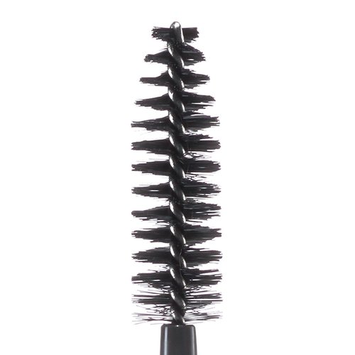 AVON fmg Glimmer Wash-Off Waterproof Mascara - Black (Lot of 3)