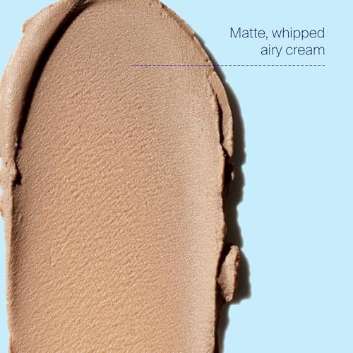 Supergoop! Mineral Mattescreen (SPF 40) - Pack of 2, 45 mL - Mineral, Oil-Free Broad Spectrum Sunscreen - Smooths Skin¡¯s Appearance, Minimizes Pores & Controls Shine - Water & Sweat Resistant