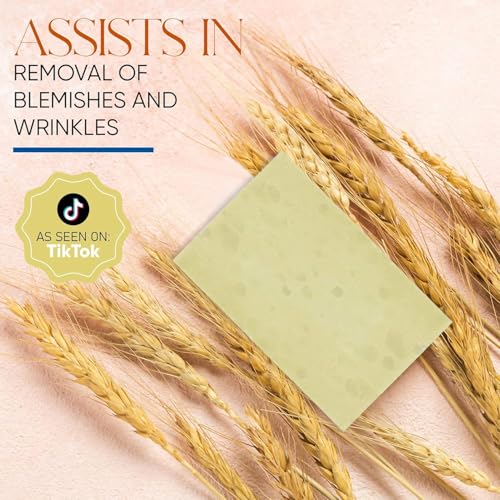 T.Taio Esponjabon Soap Sponge Variety Pack - Shower Scrubber - Bathroom Accessories - Mother of Pearl, Aloe Vera, Lavender, Charcoal, Cucumber-Melon, Oatmeal, Coffee, Pore-Cleansing (8 Pack)