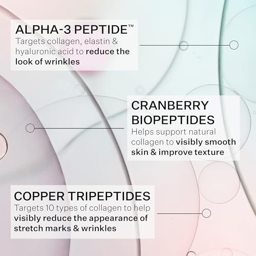 StriVectin SD Advanced Plus Intensive Moisturizer for Wrinkles and Stretchmarks, For Face and Body, Collagen Boosting with Peptides and Hyaluronic Acid