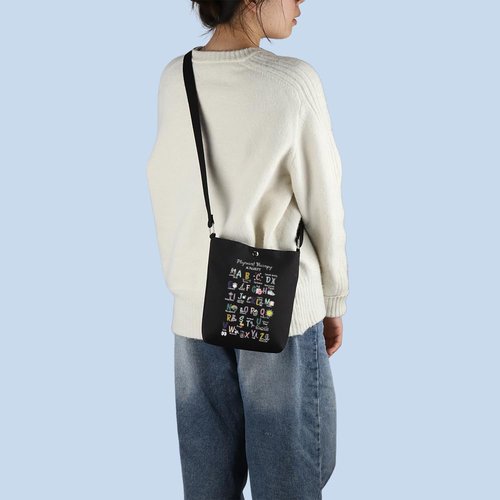 MNIGIU Physical Therapy Tote Bag PT Handbag P-T Appreciation Gift PTA Gift PT G-ift Occupational Therapist Graduation g-ift (PTBlack)