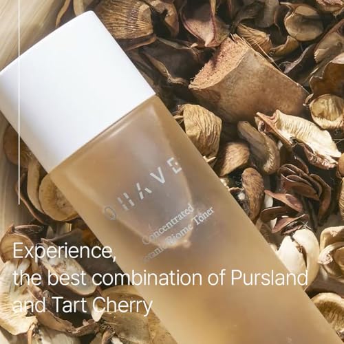 OHAVE Hydrating Facial Toner with Botanical Extracts ? Soothing, Nourishing, and pH-Balancing ? Suitable for All Skin Types, 150ml