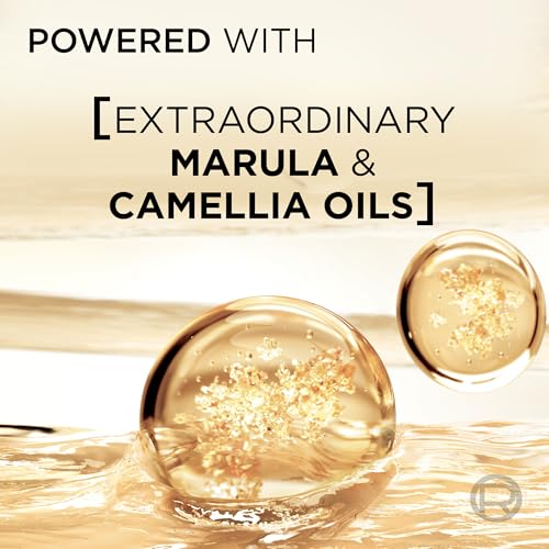 L'Oreal Paris Elvive Extraordinary Hair Nourishing Oil For All Hair 100ml