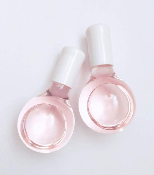 Allegra Magic Globes (Pink)