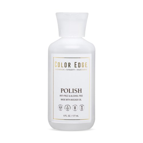Color Edge Polish | Skin & Hair - 6oz.