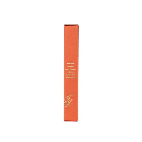 DefineMe Natural Perfume Mist, Sofia Isabel, 0.3 FL OZ, Travel Size, Purse Spray