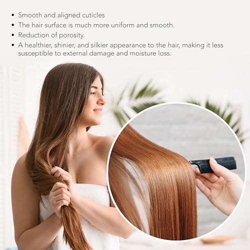 Chelly Superior Brazilian Keratin (Chocolate)