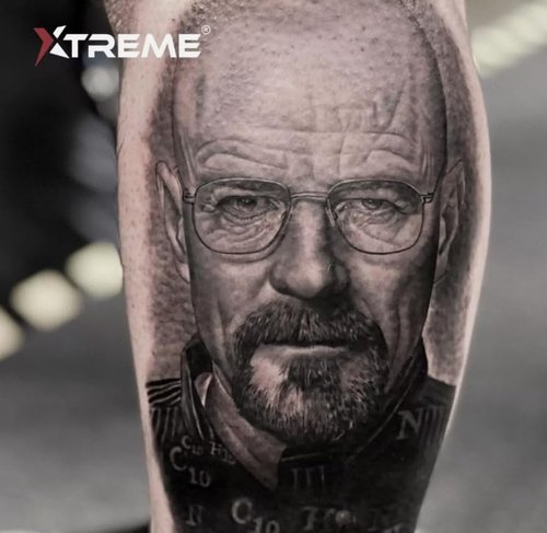 Xtreme GO2 Black Tattoo Ink, Intense Darkness for Bold Fillings - Highly Concentrated Black Ink, Smooth Application, Sterile, and Vegan - Crafted for Quality and Safety (GO2, 8 oz)