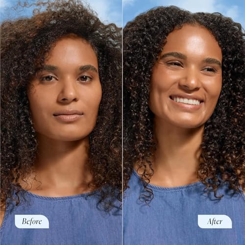 Sky Organics Castor Oil - USDA Certified Organic Hair Oil for Hair Growth, Skin, Face, Eyelashes - Cold Pressed & Hexane Free - Pure Organic Castor Oil Pack Wrap - Carrier & Hair Treatment Oil