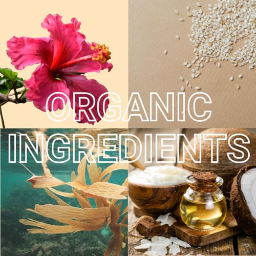 Organic Anti Aging Anti Wrinkle Serum | Award Winning Face Serum to Reduce Wrinkles and Fine Lines | Firming, Tightening, Lifting, & Rejuvenating | Hydrating Natural Organic Skin Care