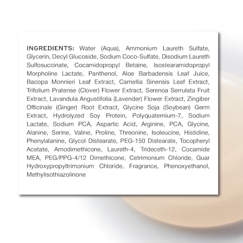 Zenagen Evolve Repair + Protect Nourishing Conditioner (Unisex) | Hydrates & Repairs Damaged Hair, Promotes Thicker Fuller Hair, Plant-Based, Color-Safe, Vegan, All Hair Types