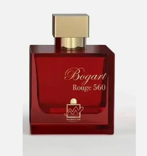 Bogart Rouge 560