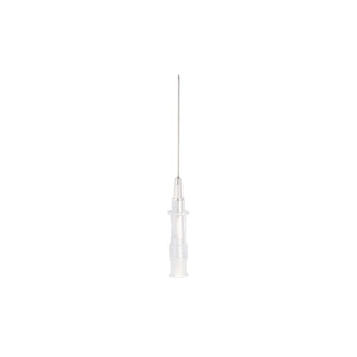Piercing Needles,Box Of 50pcs 22G IV Catheter Needles Kit Piercing for IV Start Kits,Ear Nose Piercing Needles Supply(22G)