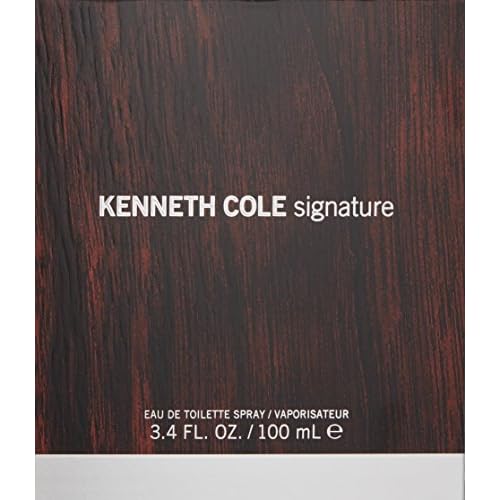 Kenneth Cole Signature, 3.4 Fl Oz
