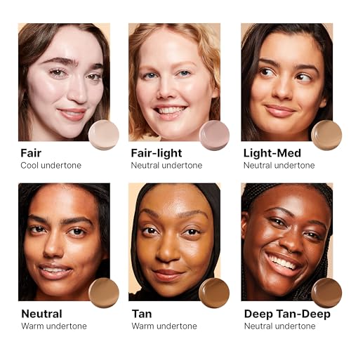 Dr.Jart+ Premium BB Tinted Moisturizer with SPF 40 and Niacinamide | Korean bb cream | Korean Skin Care, 1.35 Fl Oz