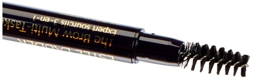 Estee Lauder The Brow Multitasker 3-In-1 Set, No. 03 Brunette, 0.017 Ounce